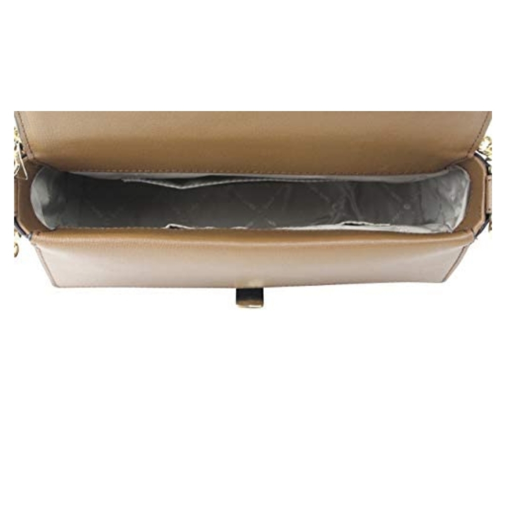 Michael Kors Jet Set Signature Kinsley Md Crossbdy - Picture 5 of 10